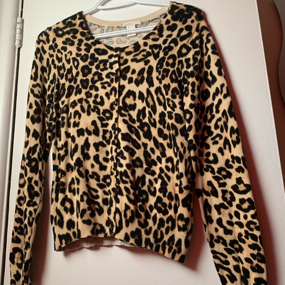 Cardigan - Picture 2 of 3